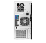Башенный сервер - HP Enterprise ProLiant ML30  Gen10 Plus, 4U Башня, 8x 2.5“, 1x Xeon[E-2314] 4 Cores, 16Gb, P44722-001