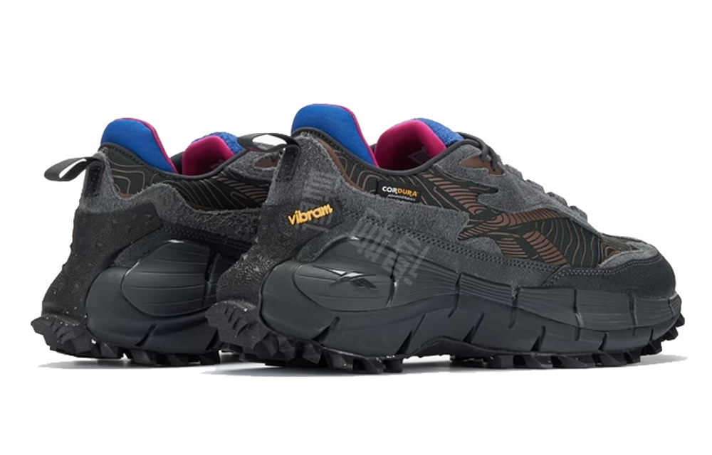 Кроссовки Reebok Zig Kinetica 2.5