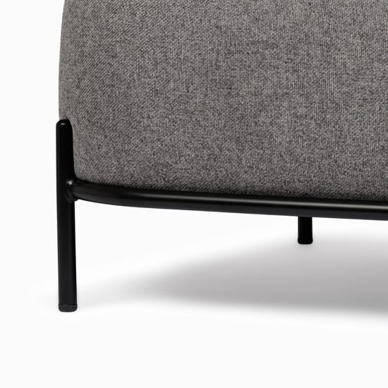 Диван Pawai ширина 125