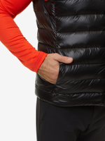 ЖИЛЕТ ПУХОВЫЙ BASK ALETSCH