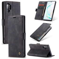 Чехол-книжка CaseMe Matte Samsung Galaxy Note 10 Plus
