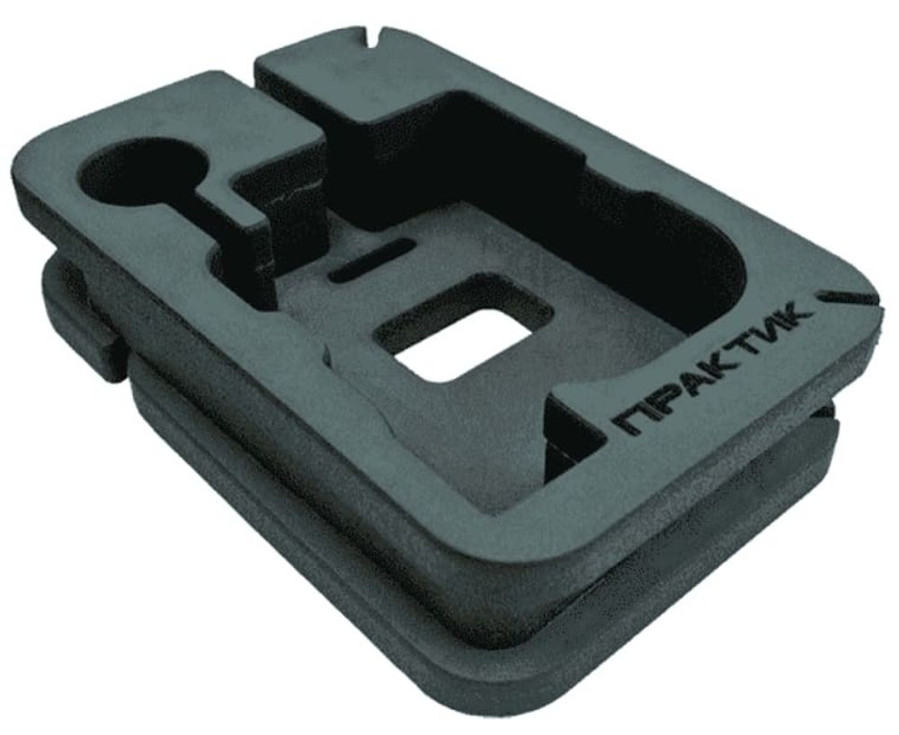 Унибокс для эхолота Практик 6М, 6S, 7 Проводной, 7 BWF Универсал