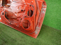 Дверь передняя левая Suzuki SX4 1 Classic (2006-2014)