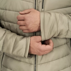 КУРТКА FINNTRAIL УТЕПЛЕННАЯ МУЖСКАЯ MASTER HOOD 1510