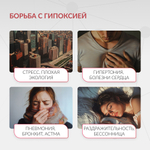 Концентратор кислорода Армед 7F-5BW