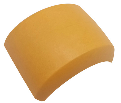 Крепление на шину 5 кабеля 1.5-35кв.мм 50шт ABB STJZK 81 P50 ZK81p50