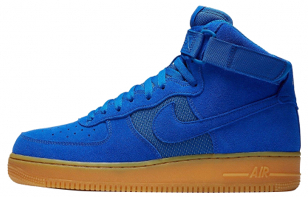 Кроссовки Nike Air Force 1 07 Lv8