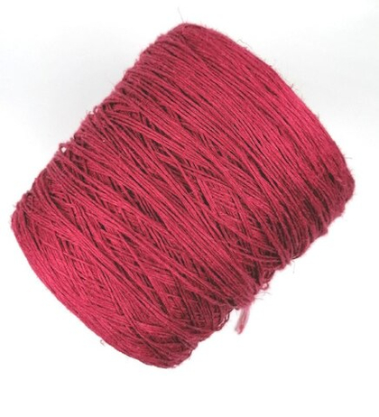 Millefili, Лен 100%, 210 м в 100 г, черешневое вино