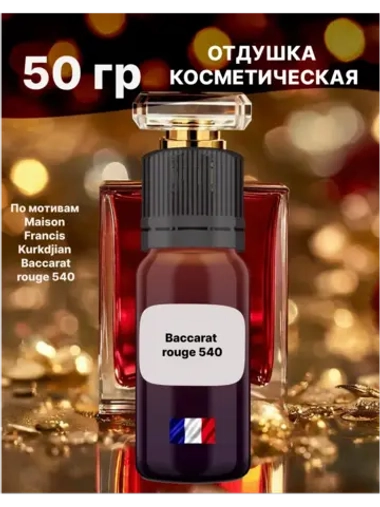 Отдушка для свечей и мыла косметическая ароматизатор