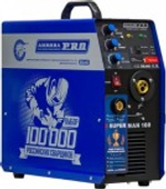 Сварочный полуавтомат AURORA OVERMAN 160 13710