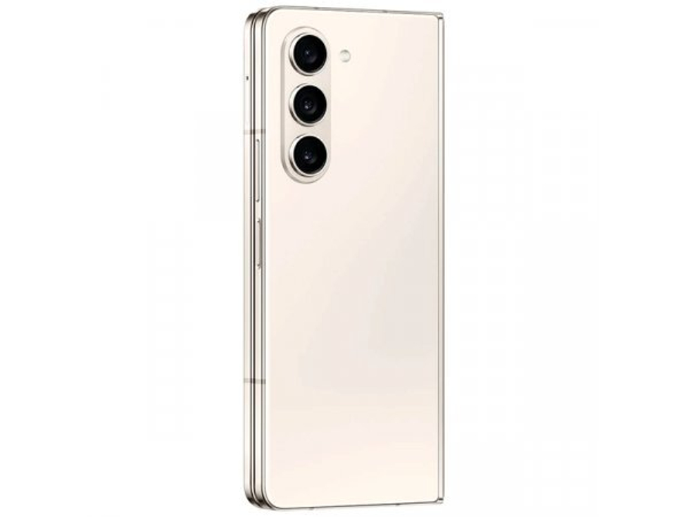 Смартфон Samsung Galaxy Z Fold5 SM-F946B 12/256Gb Cream
