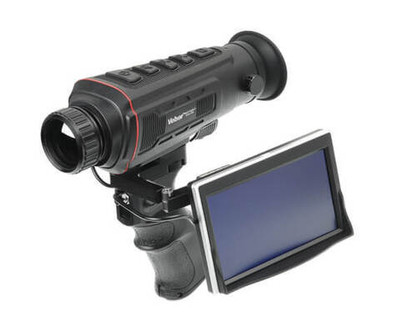 Тепловизионный монокуляр Veber Night Eagle II M35/384