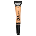 L.A. Girl, Консилер Pro Conceal HD Concealer, натуральный бежевый, 8 г