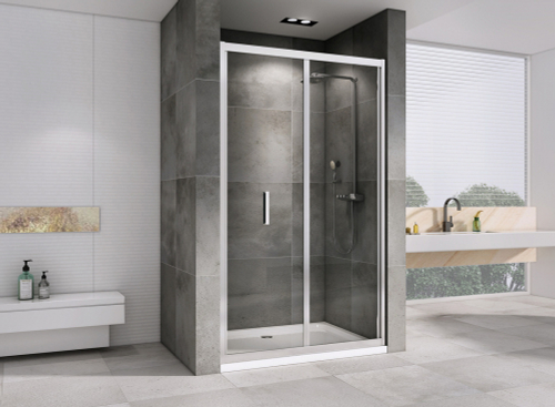 Душевая дверь ABBER Sonnenstrand AG07120