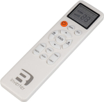 Сплит-система кондиционер Rovex Smart RS-24PXI6 70 м²