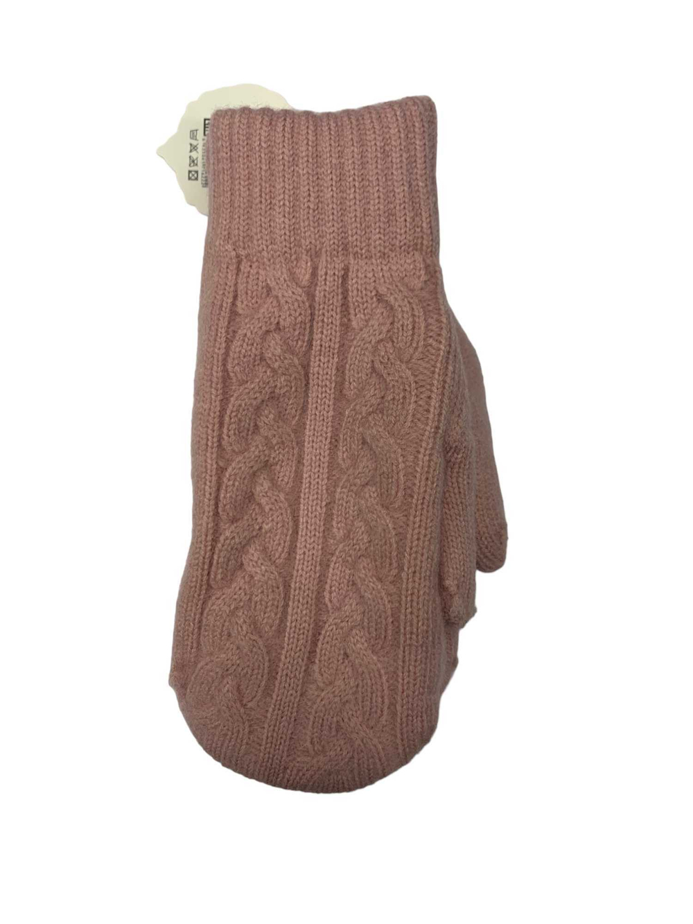 Варежки. Женские. Материал верха: Текстильные. Подклад: Плюш-мех. Толстые.12 шт в упаковке, разные цвета.