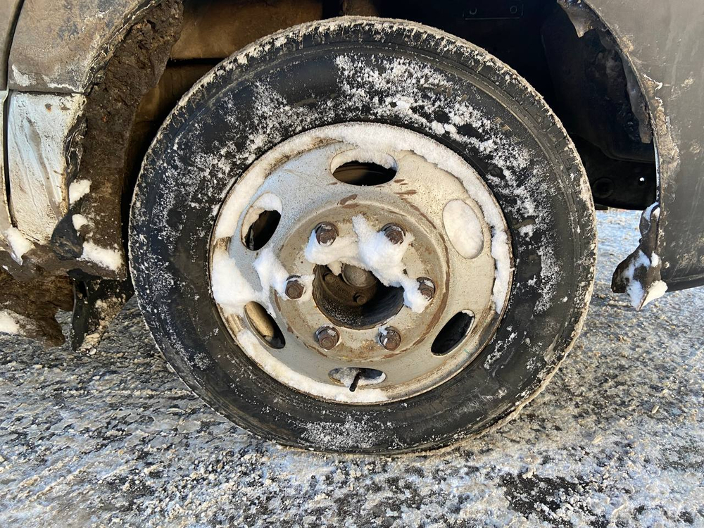 SOLLERS ATLANT Цельнометаллический L3H2 (Дизельный, 2,7 л, 150 л.с.)