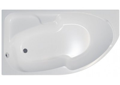 Ванна София 170-правая