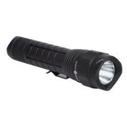Фонарь Sightmark Q5 Triple Duty Tactical — широкая совместимость с креплениями: диаметр корпуса 25,4 мм, позволяющий устанавливать фонарь на большинство стандартных колец или кронштейнов