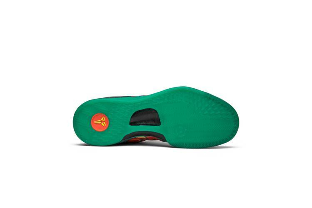 Кроссовки Nike Kobe 8 What The Kobe (Wtk) 8