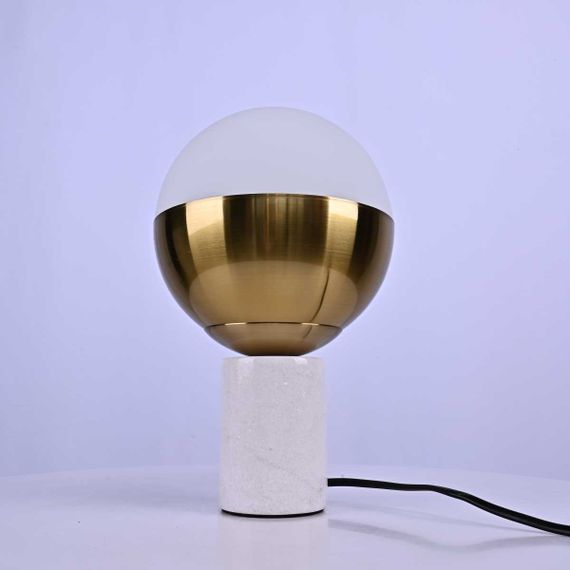 Настольная лампа Imperium Loft Geneva Globe 85065-22