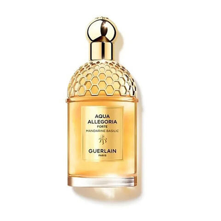 Женская парфюмерия Guerlain allegoria mandarina forte 50ml