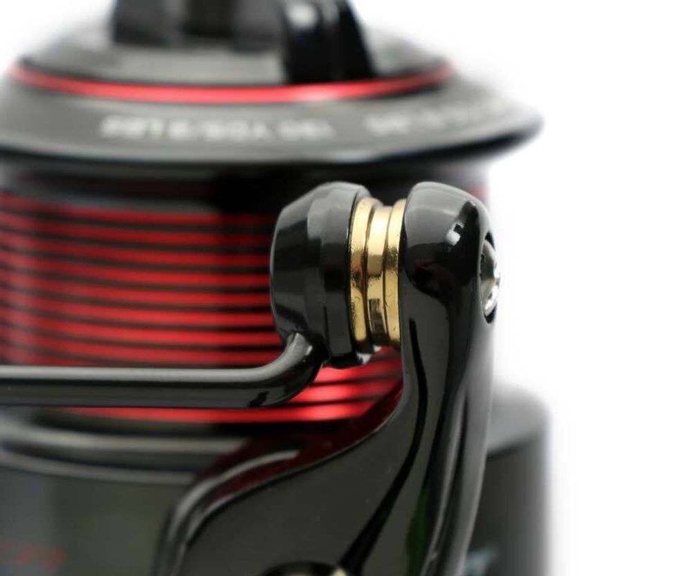 FLAGMAN Катушка фидерная S-Power Picker 4000 пикерная