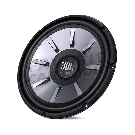 Сабвуфер JBL Stage1010