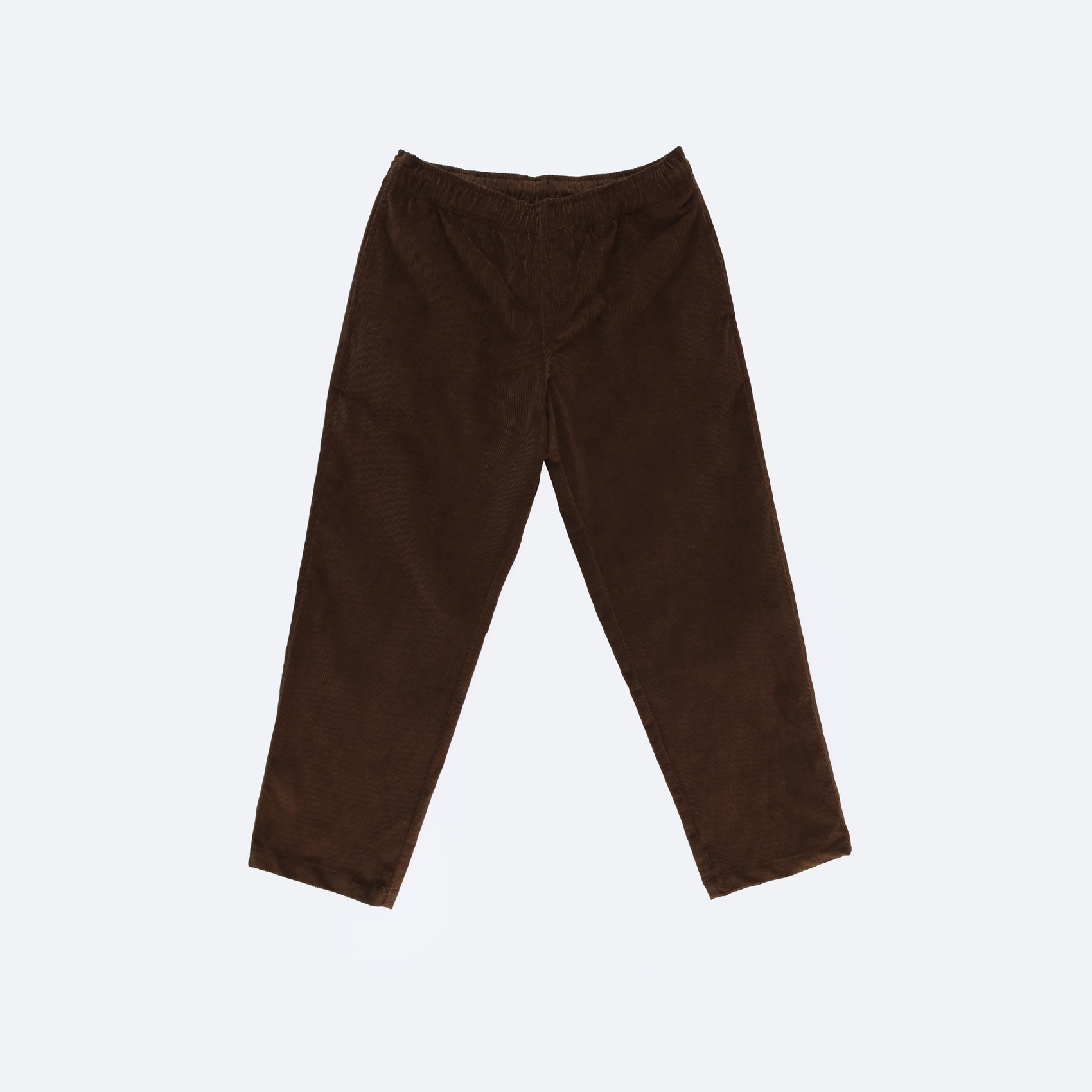 Брюки Postaments Lazy Cord (brown) артикул: - купить в магазине Дайс