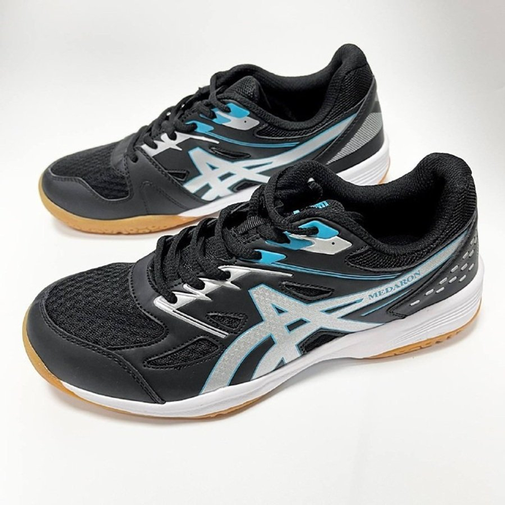 Кроссовки для сквоша Мужские COOL TENNIS GEL ROCKET 9