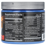 BodyTech, Flash Point, предтренировочный концентрат, со вкусом фруктового пунша, 216 г (7,6 унции)