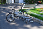 Велопарковка Velo