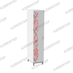 Шкаф для хранения одежды МОДЕЛЬ 1