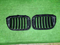 Решетка радиатора Комплект BMW X3 G01 (2017-2021)