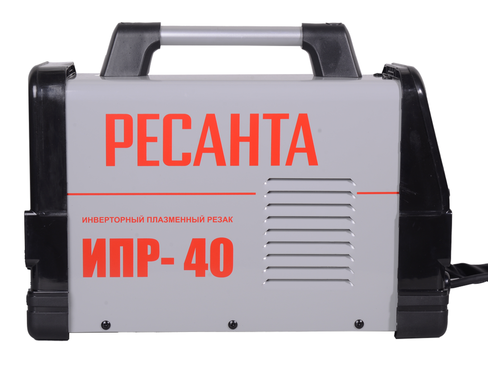 Инвертор для плазменной резки Ресанта ИПР-40