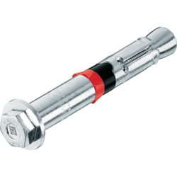 Распорный анкер высоких нагрузок HILTI HSL4 M10х109/20