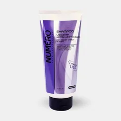 ШАМПУНЬ РАЗГЛАЖИВАЮЩИЙ С МАСЛОМ АВОКАДО ДЛЯ ПУШИСТЫХ И НЕПОСЛУШНЫХ ВОЛОС