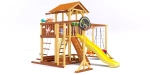 Детская площадка Савушка 15 COMFORT Plus