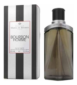 Princesse Marina de Bourbon Bourbon Homme