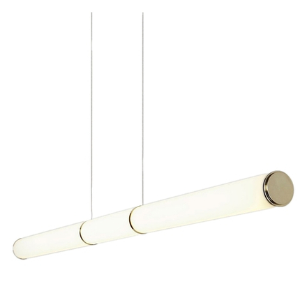 Pendant design lamp  Endless by Roll & Hill