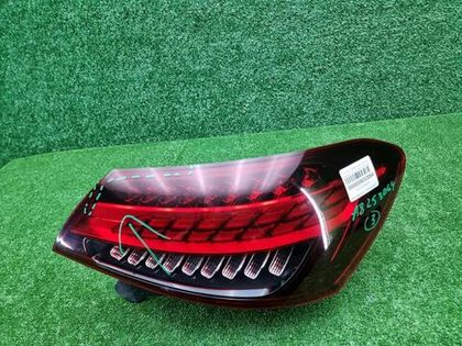 Фонарь правый внешний Mercedes E W213 (2020-2023)