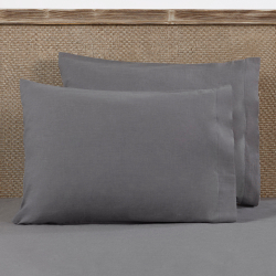 Простыня 260x260 L'appartement Alley серая