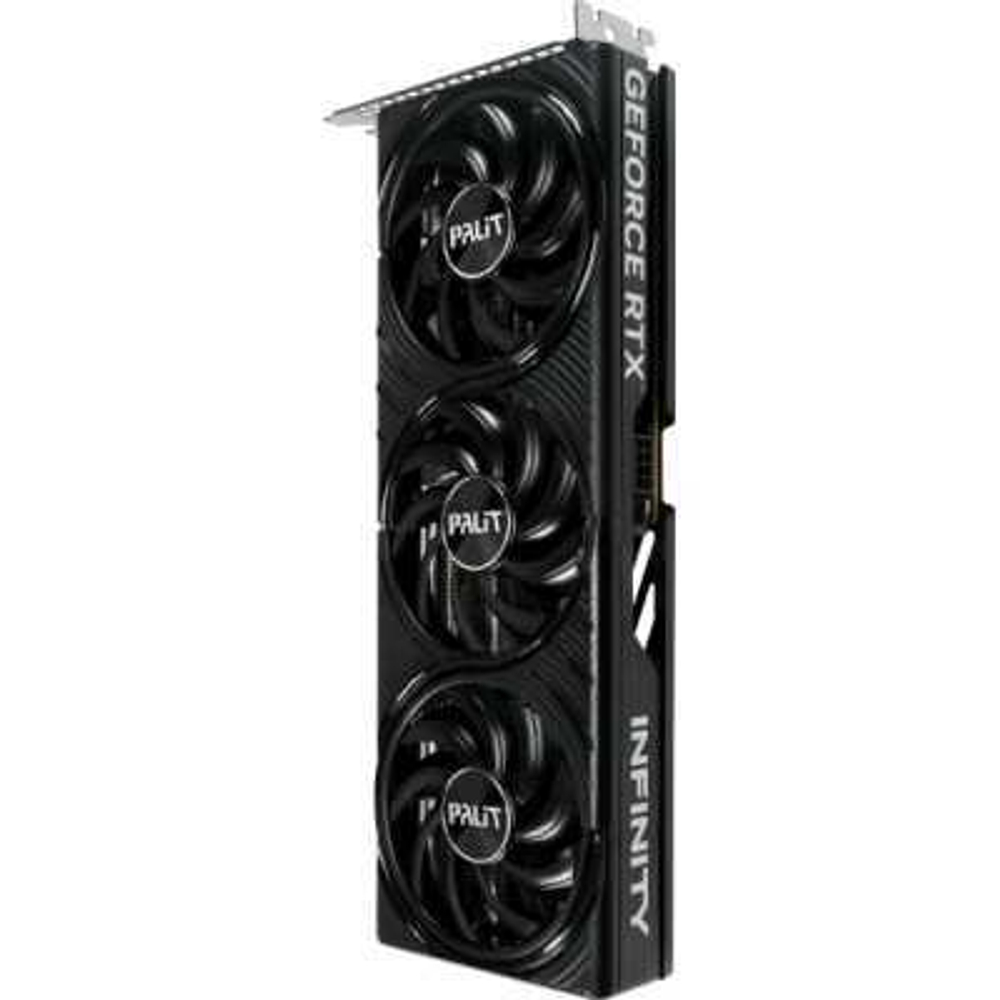 Видеокарта Palit nVidia GeForce RTX 5060 Ti Infinity 3 8Gb NE7506T019P1-GB2062S