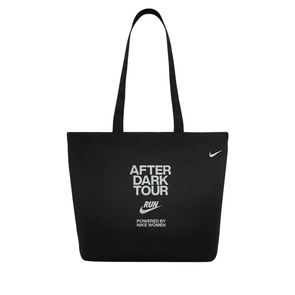 Спортивная сумка Nike Heritage 2.0 After Dark Tour Bag Black