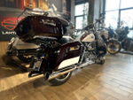 Harley-Davidson Road King, 2021