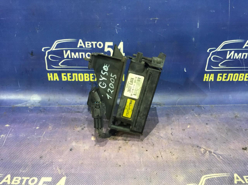 Радар NISSAN FUGA 2007-2009