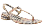 Burberry Vintage (Женская размерная сетка)
