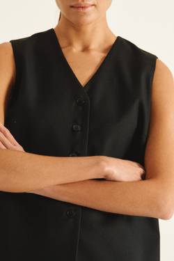 Жилет art.902-4