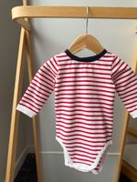 Хлопковый боди-слип Jacadi, 62