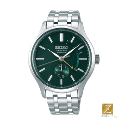 Seiko SSA397J1